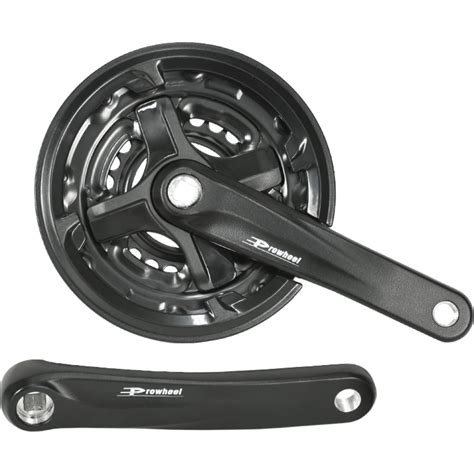 Prowheel Ta Cm Mm Al T Chainline