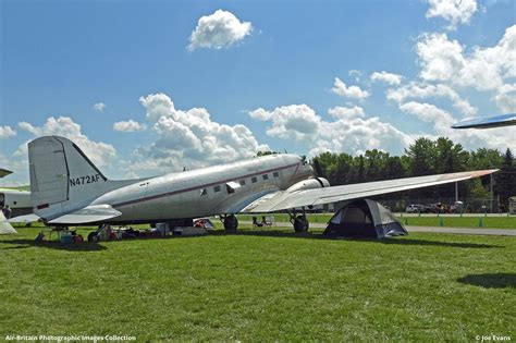 Aviation Photographs Of Registration N472AF ABPic