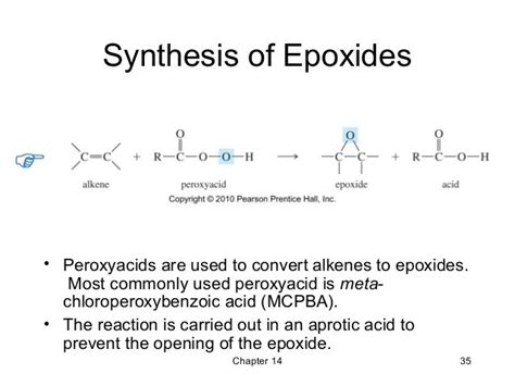 14 Ethers Epoxides And Sulfides Wade 7th