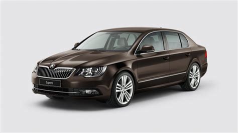 Skoda Superb Prezzo Dimensioni E Scheda Tecnica Autotoday It