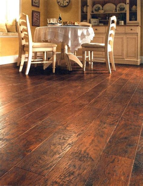 Linoleum Plank Wood Flooring – Flooring Blog