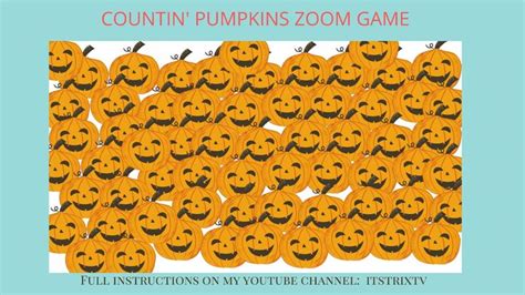 Spooky Halloween Game Ideas