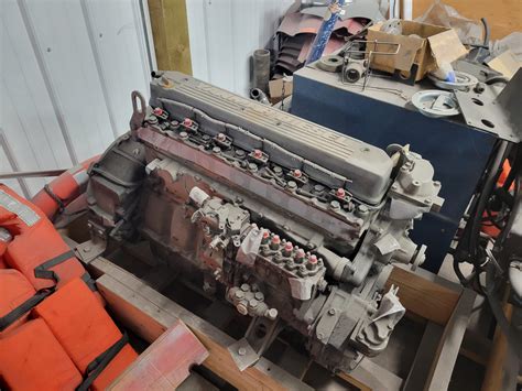 Yanmar Ly Ute Marine Propulsion Engine Hp Commercial Marine Pro