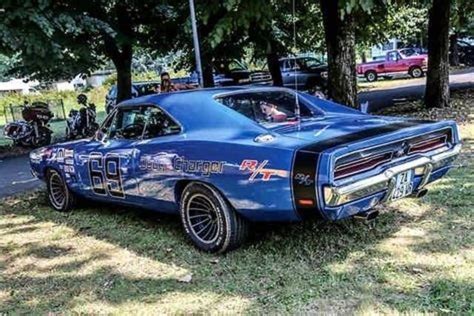 Mostly Mopar Muscle — Dodge Charger R/T | Dodge muscle cars, Custom muscle cars, Dodge charger