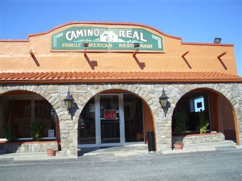 Berryville, VA camino real mexican | Find camino real mexican in Berryville, VA