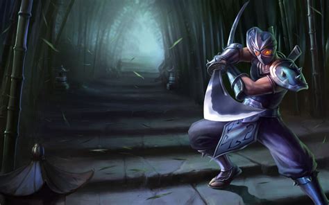 shen  eye  twilight  league  legends