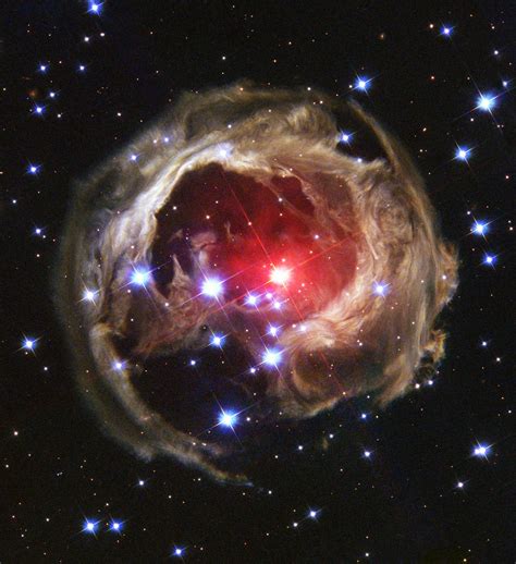 The Death Throes Of Stars Nasa Science