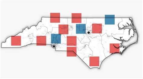 North Carolina primary election results 2018: House races - The ...