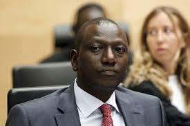 Why William Ruto Must Go To The Hague For His Own Trial Eug Ne