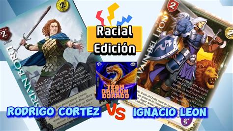 Mitos y Leyendas Primer Bloque Racial Edición Mazo Defensor VS