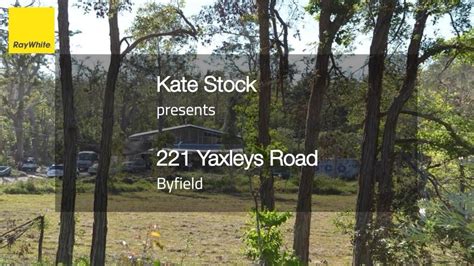 Yaxleys Road Byfield Qld Youtube