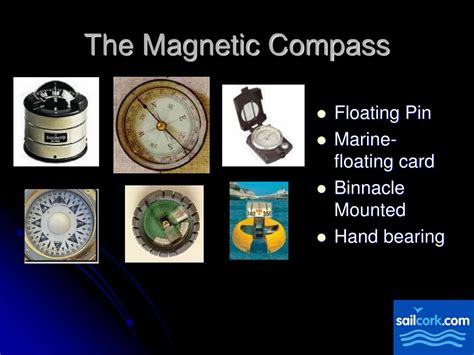 Ppt The Magnetic Compass Powerpoint Presentation Free Download Id 2415799