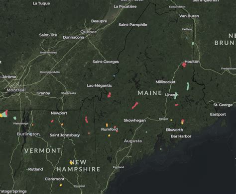 Windexchange Wind Energy In Maine