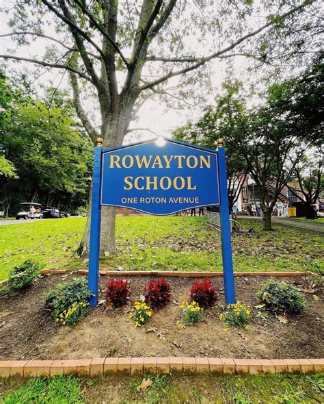 Rowayton Elementary School Pta