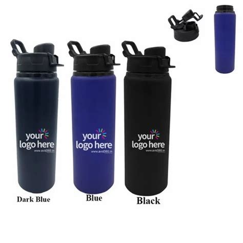 Printed Promotional Sipper Bottle For Gifting At Best Price In Pune