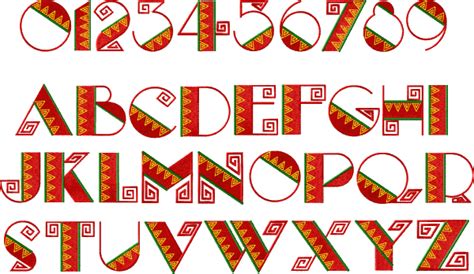 Abc Designs Folk Art Alphabet Machine Embroidery Designs 4x4 Hoop Ebay