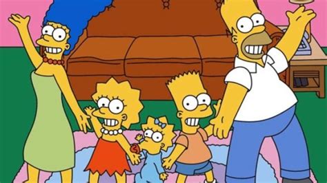 Día Mundial De Los Simpson ¿cuántas Predicciones De La Serie Se Han