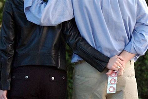 Her Kan Du Dyrke Sex I Det Fri Din Avis