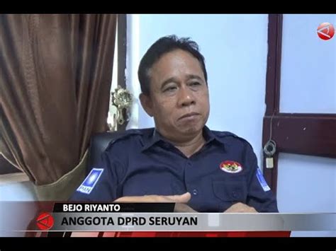 DPRD Seruyan Minta Maksimalkan Pemanfaatan Sampah YouTube