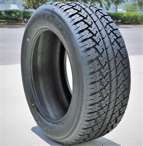 Maxtrek Su A T Lt Tire R E Ply Fits Wrangler