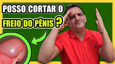 Freio curto Será que eu Posso Cortar o Frênulo Curto do Meu Pênis