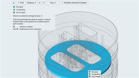 Inspire Extrude Metal ISPT Solutions