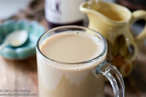 Evaporated Milk Coffee (Creamer Alternative) - Life's Little Sweets