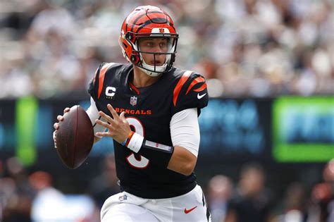 3 Best Prop Bets For Ravens Vs Bengals Afc Wild Card Game Cincinnati