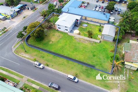 Land Development Property Leased In 1158 1160 Pimpama Jacobs Well