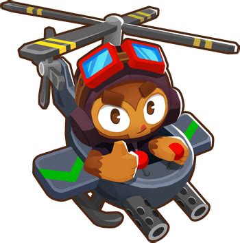 Faster Firing (BTD6 Heli Pilot) | Bloons Wiki | Fandom