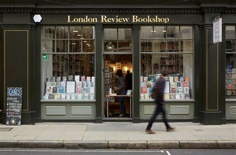 London Review Of Books