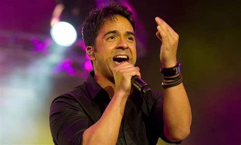 Salen A La Venta Las Entradas Para Los Conciertos De Luis Fonsi En Canarias