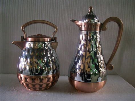 Arabic Style Vacuum Flasks Offered By Factory Zx 541 542 1 0 1 0 Kunshan Ruifeng Daily