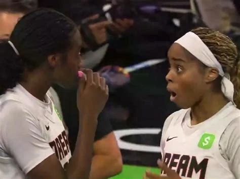 Fan Throws Sex Toy Onto Court During Key Moment In WNBA Game Toronto Sun