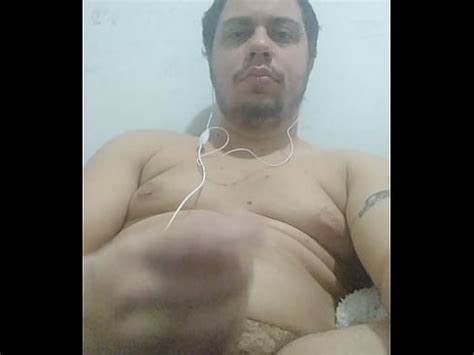 Marcus Cibils Se Masturbando XVIDEOS