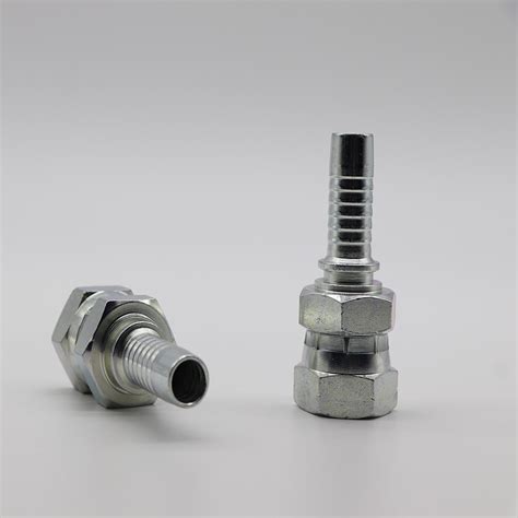 Jw Hydraulic Fittings Bsp Female Deg Cone Hydraulic Adapters Number