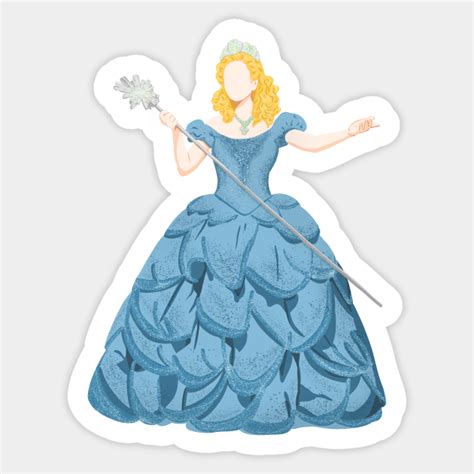 Glinda Clip Art Library