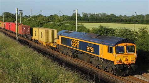 66788 Locomotion 15 announced as first Class 66 exclusive - Revolution ...