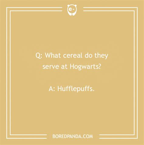 Harry Potter Puns: Spellbinding Laughs Await! - The Funny Puns