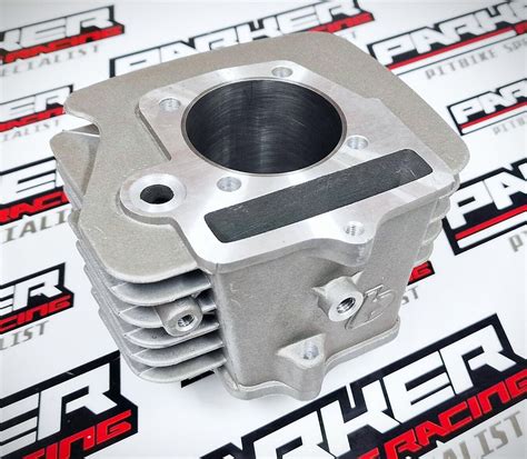 YX140 | Parkerracing