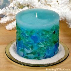 25 Best Gel candle ideas | gel candles, candles, diy candles