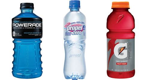 All Sport Drink