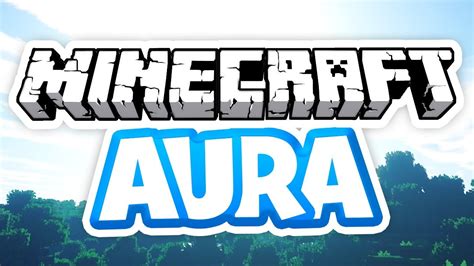 MINECRAFT AURA PVP YouTube