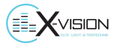 X Vision Djs Licht And Tontechnik