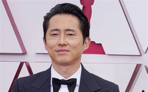 Steven Yeun In Thunderbolts From Marvel Studios - Parade