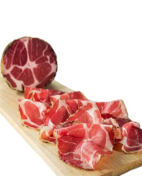 Coppa Stagionata G Isthambul Horeca