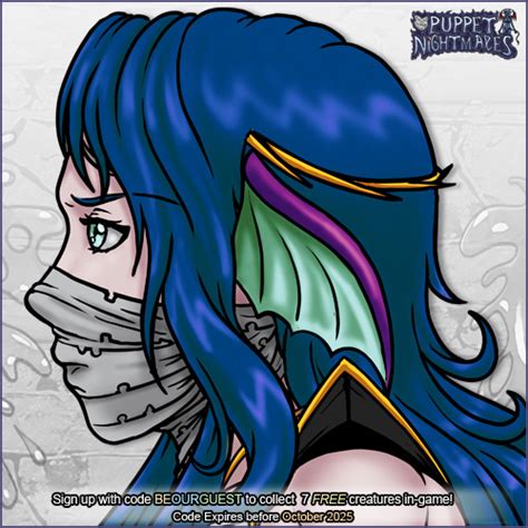 Aelvyrn Portrait Game Sprites By Phoenixignis Hentai Foundry
