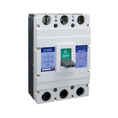 Onesto Kcm S Ka Circuit Breaker