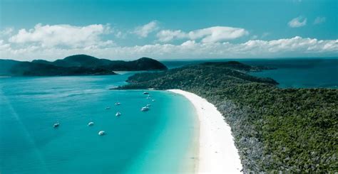 30 Things To Do In Whitsundays 2019 Airlie Beach Whitehaven Beach