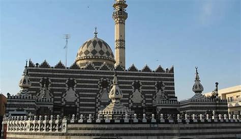 Masjid Terindah Di Dunia Termasuk Di Indonesia Photo Fimela